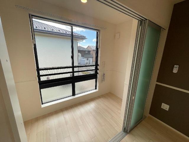 20/26 バルコニー