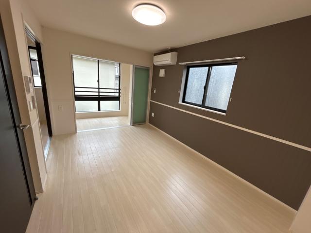 3/26 リビング/ダイニング