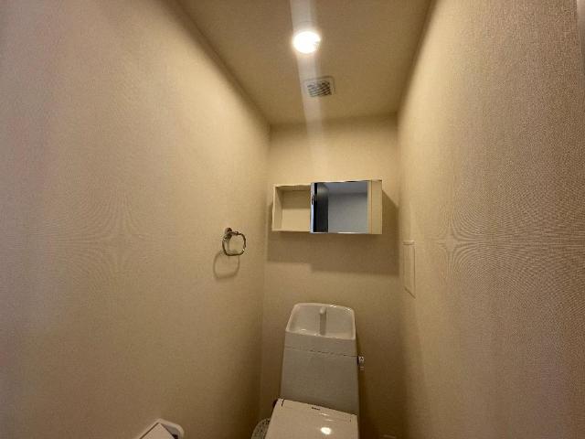 16/26 トイレ
