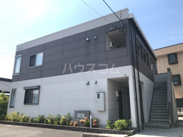 21/28 エントランス