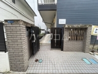 7/17 エントランス