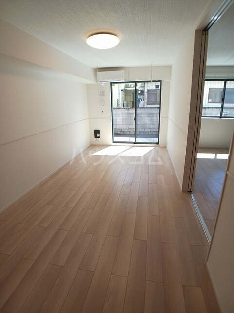 3/27 リビング/ダイニング