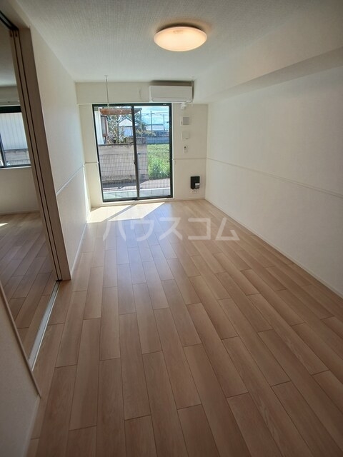 3/27 リビング/ダイニング