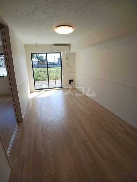 3/27 リビング/ダイニング