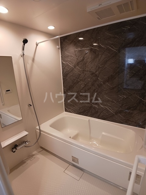 8/27 浴室