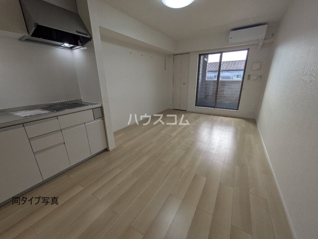 3/20 リビング/ダイニング