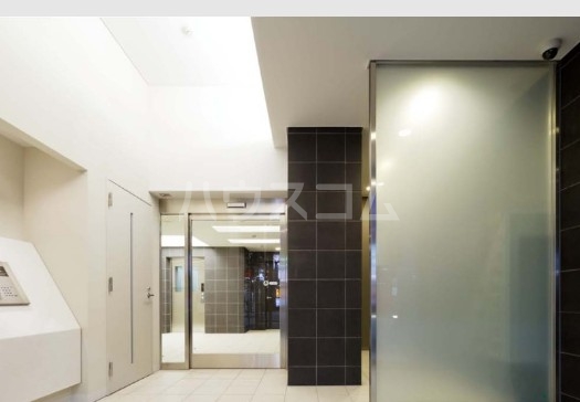 13/20 エントランス