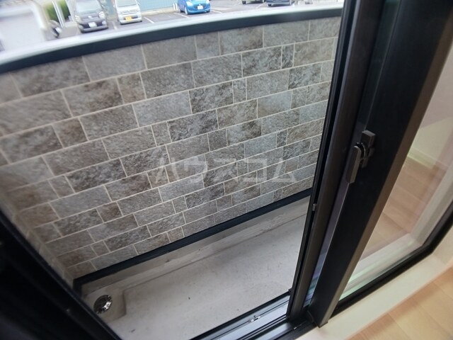 14/29 バルコニー