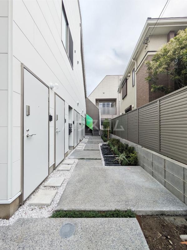 15/18 エントランス