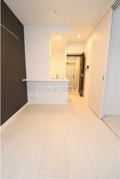 3/21 リビング/ダイニング