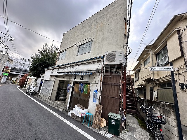1/23 外観