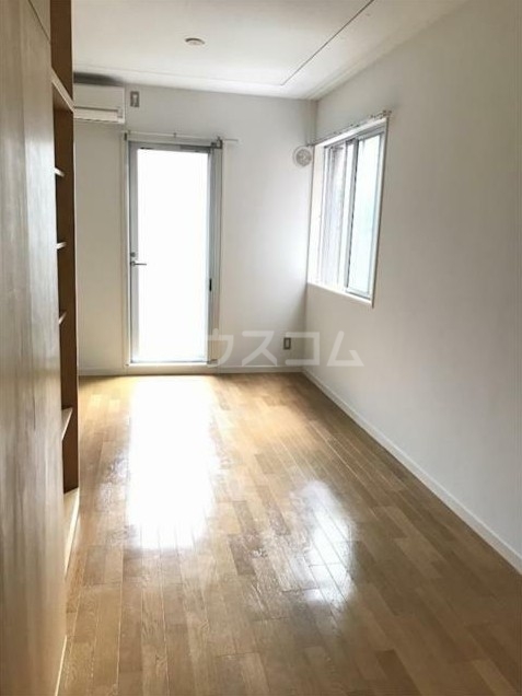 3/17 リビング/ダイニング