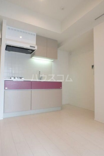 4/26 リビング/ダイニング