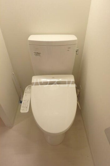 9/26 トイレ