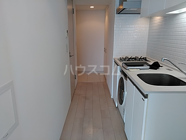 13/22 バルコニー