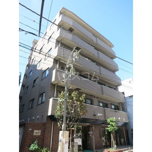 1/5 外観