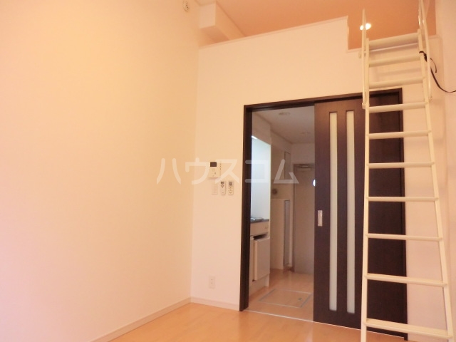 4/26 リビング/ダイニング