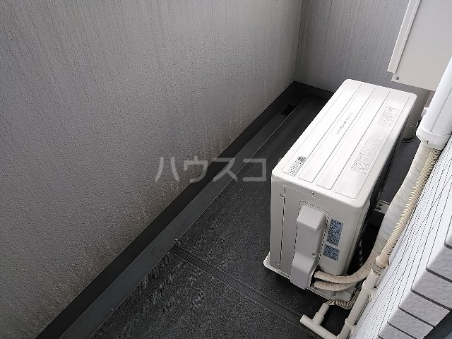 22/30 バルコニー