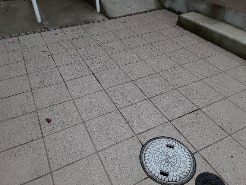 2/9 エントランス