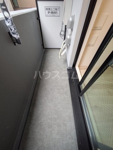 14/24 バルコニー