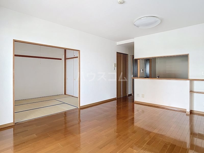 4/30 リビング/ダイニング