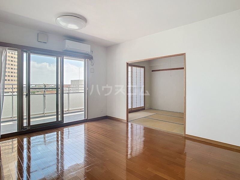 3/30 リビング/ダイニング