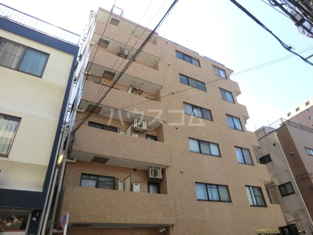 14/29 バルコニー