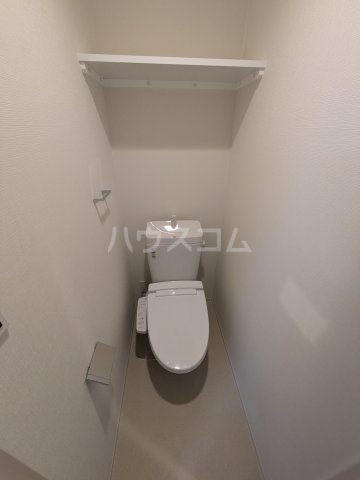 8/24 トイレ