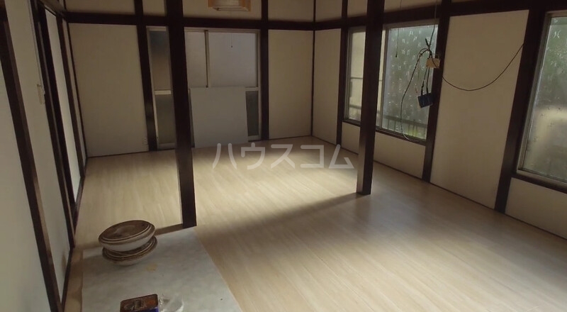 2/14 リビング/ダイニング