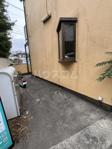 15/19 エントランス