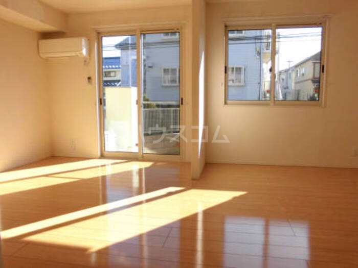 3/16 リビング/ダイニング