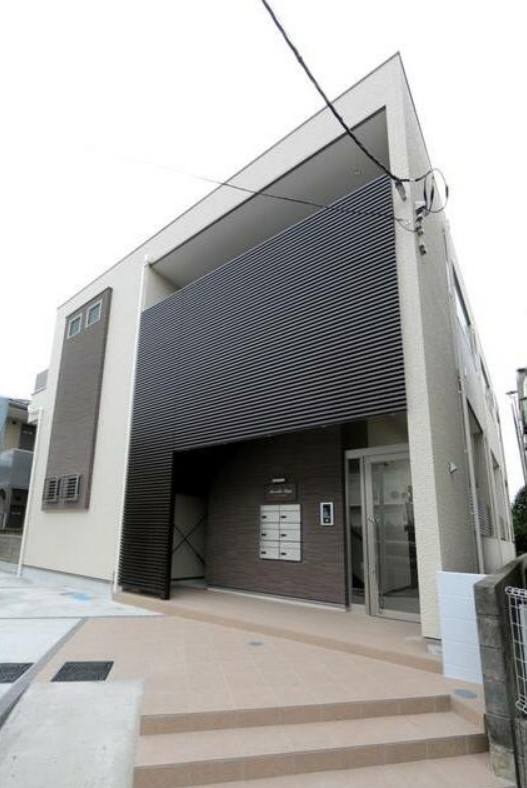 12/13 エントランス