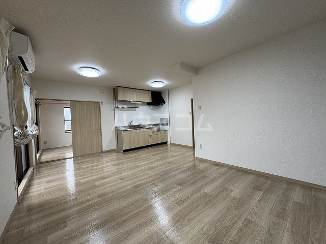 5/30 リビング/ダイニング