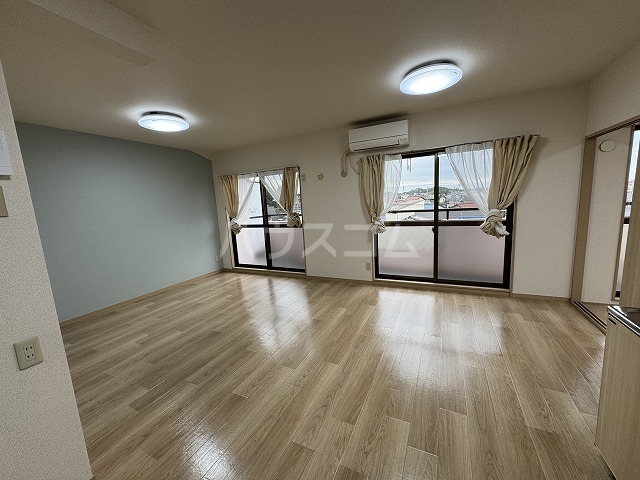 6/30 リビング/ダイニング