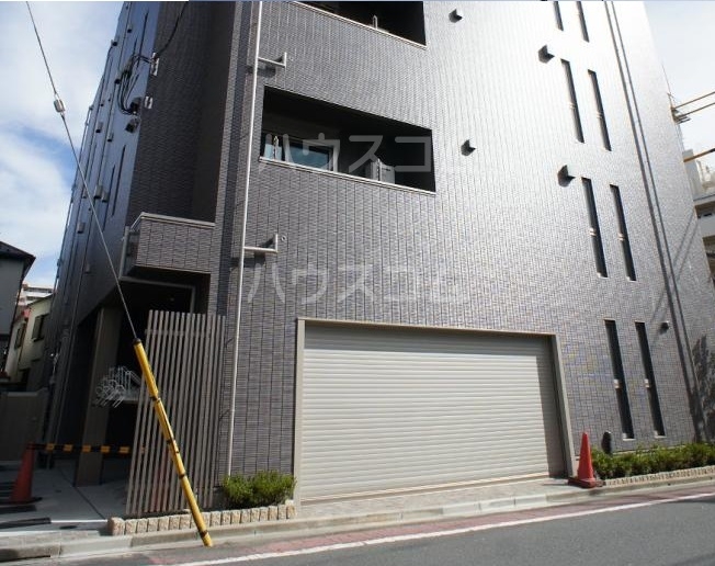 14/24 エントランス