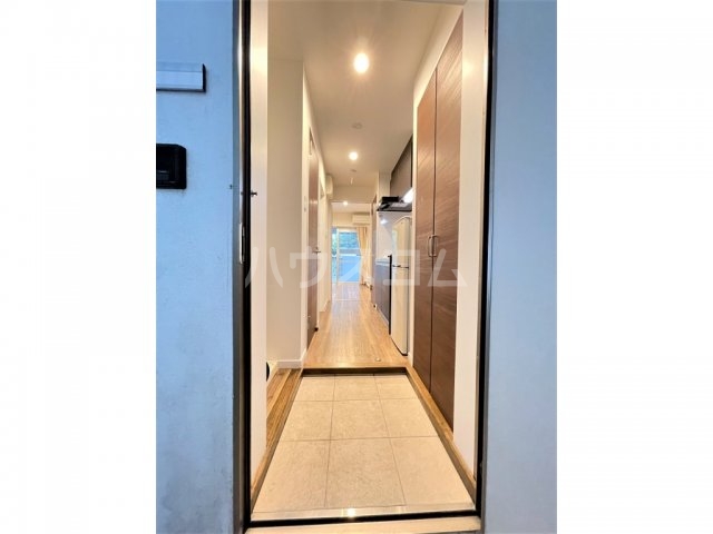 2/5 エントランス