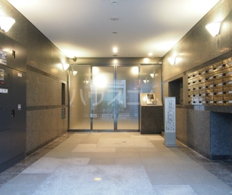 2/6 エントランス