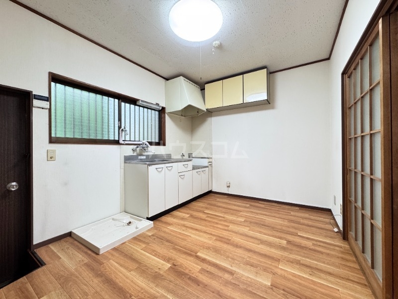 2/25 リビング/ダイニング