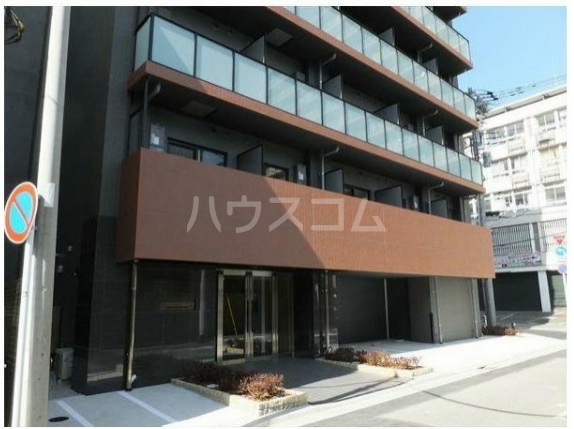 2/9 エントランス