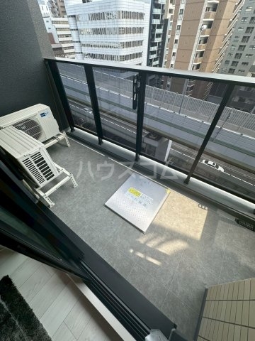 16/30 バルコニー