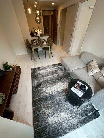 3/30 リビング/ダイニング