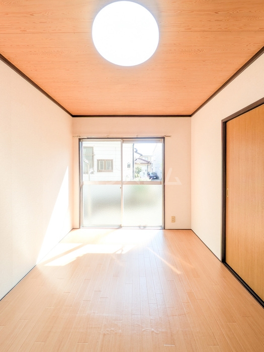 3/28 リビング/ダイニング