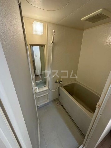 7/24 浴室