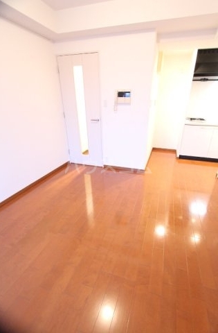 4/24 リビング/ダイニング