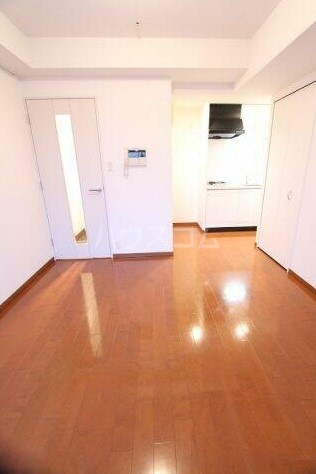 3/24 リビング/ダイニング