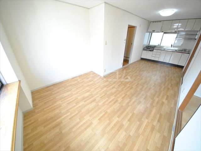 4/29 リビング/ダイニング