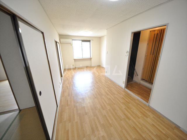 5/29 リビング/ダイニング