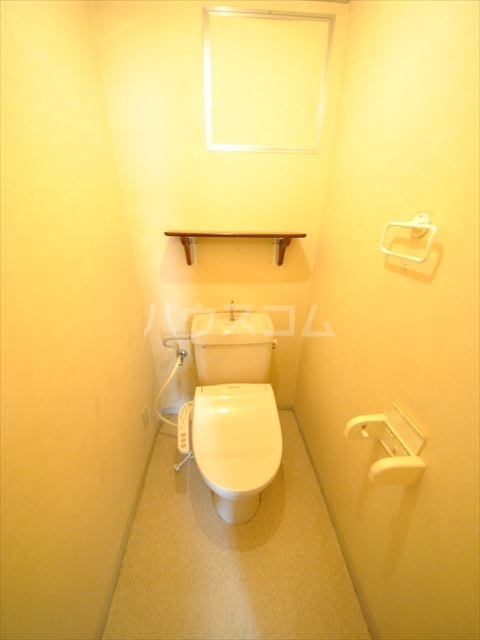 13/29 トイレ