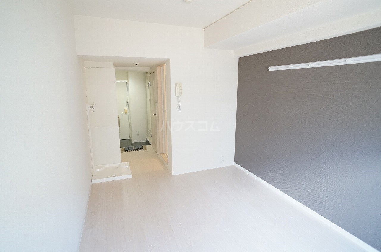 3/17 リビング/ダイニング