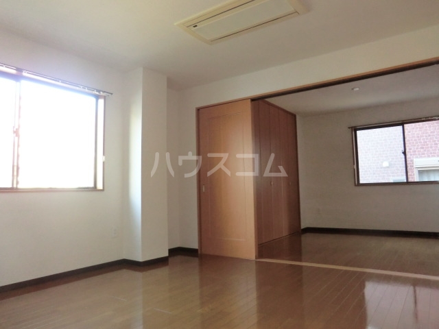 8/28 リビング/ダイニング